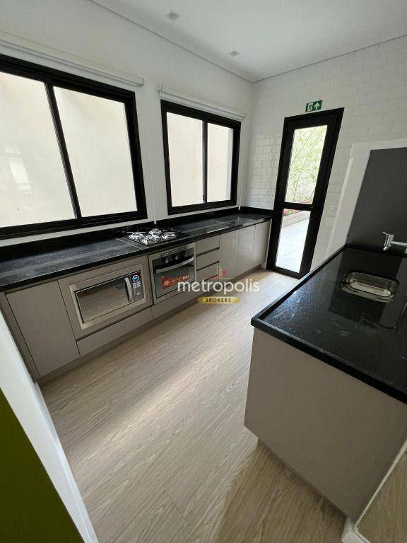 Apartamento à venda com 3 quartos, 161m² - Foto 33