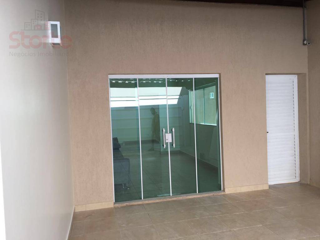 Casa à venda com 3 quartos, 175m² - Foto 21