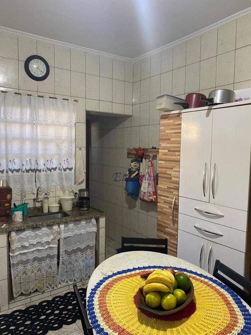 Sobrado à venda com 4 quartos, 300m² - Foto 8