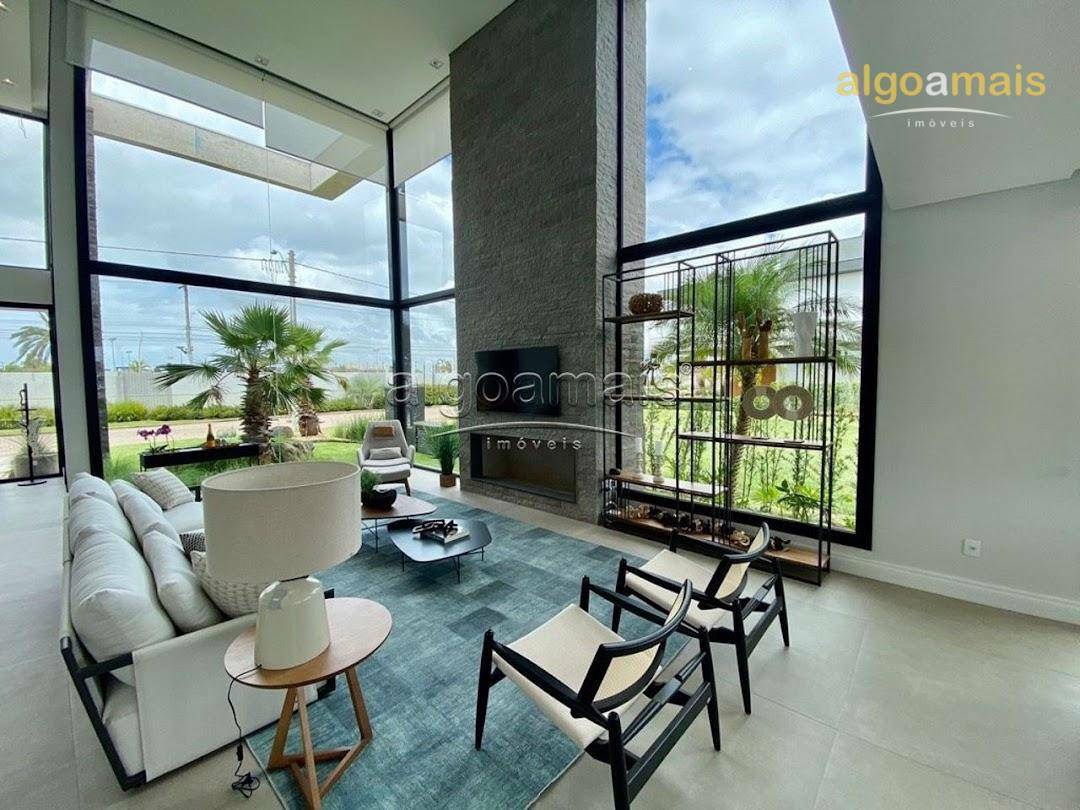 Casa de Condomínio à venda com 5 quartos, 436m² - Foto 32