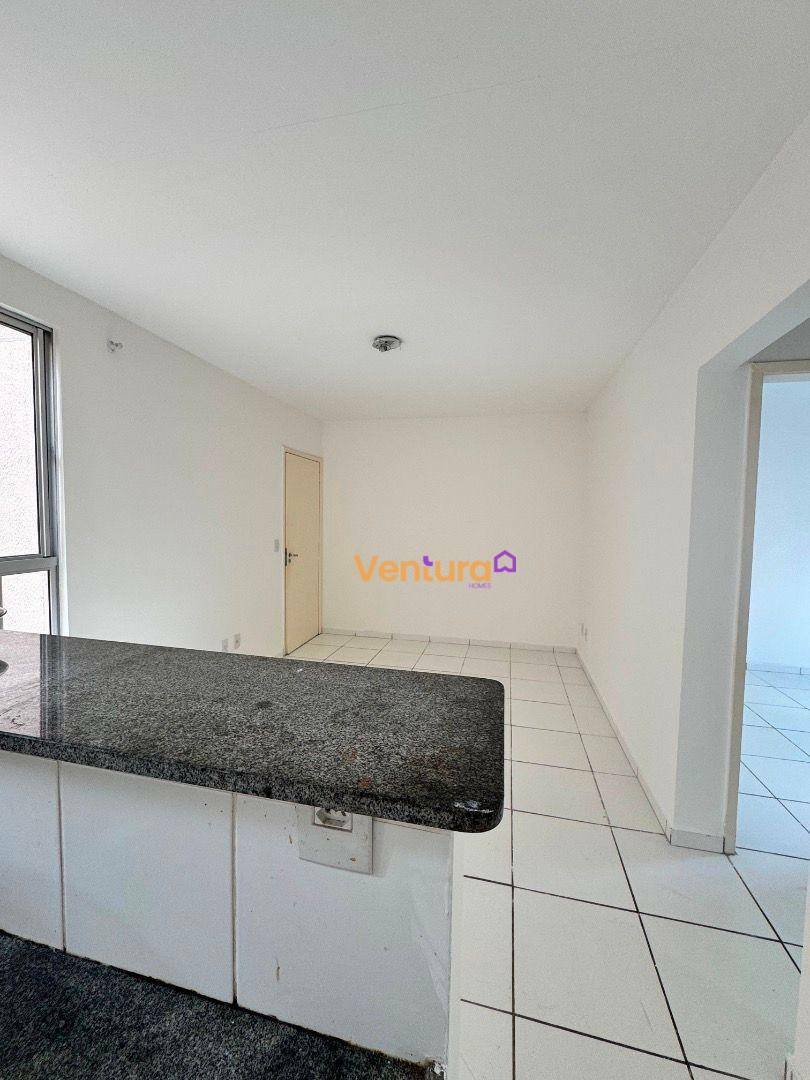 Apartamento à venda com 2 quartos, 43m² - Foto 13