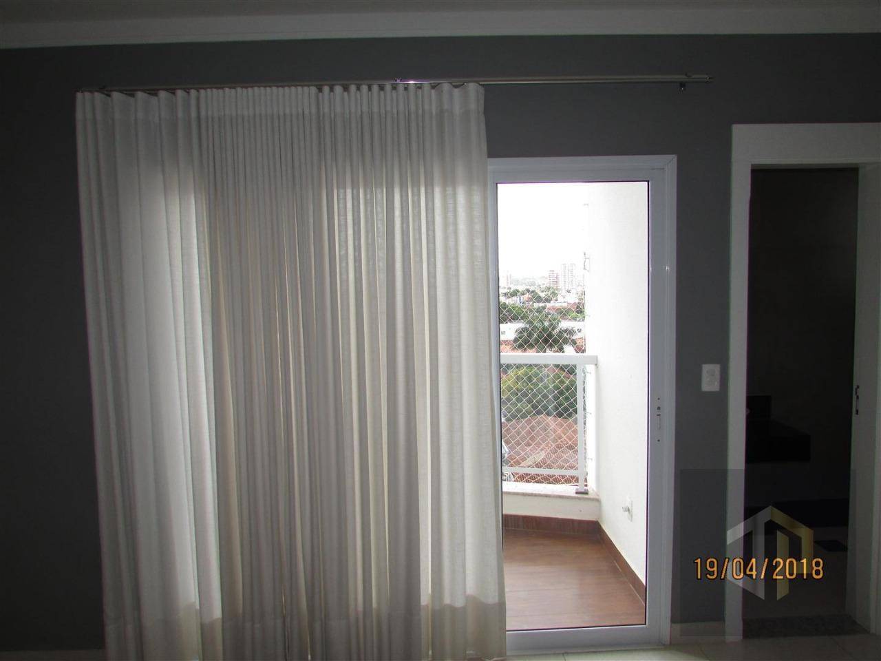 Apartamento, 3 quartos, 133 m² - Foto 3