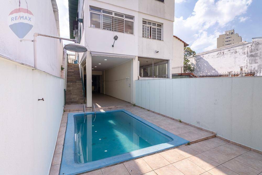 Sobrado à venda com 3 quartos, 266m² - Foto 34