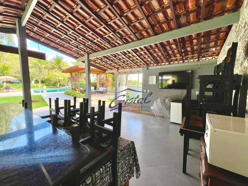 Casa de Condomínio à venda com 6 quartos, 619m² - Foto 28