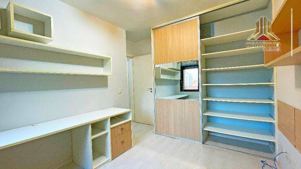 Apartamento à venda com 3 quartos, 133m² - Foto 38