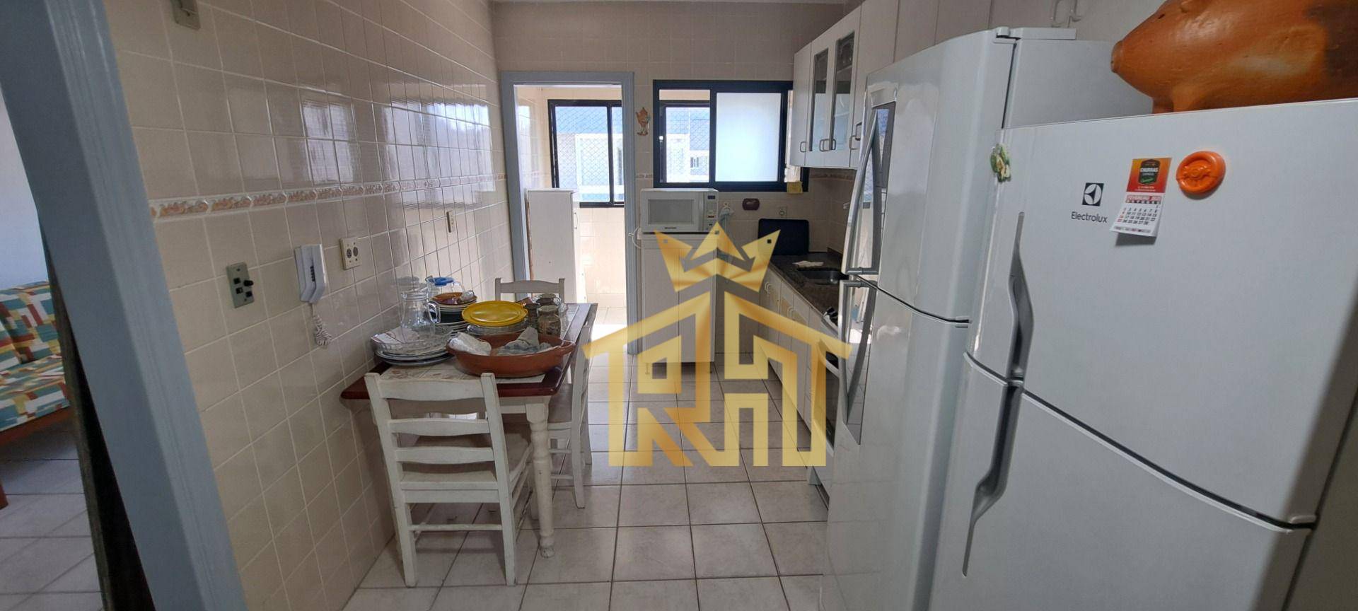 Apartamento à venda com 1 quarto, 64m² - Foto 20