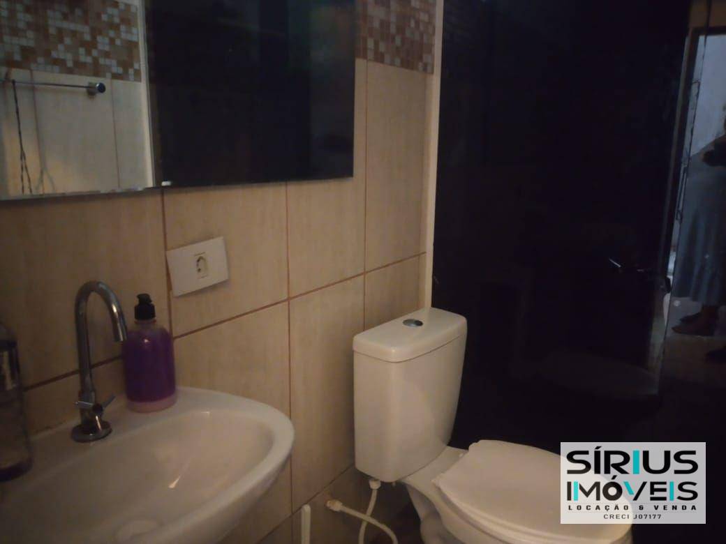 Sobrado à venda com 4 quartos, 124m² - Foto 3