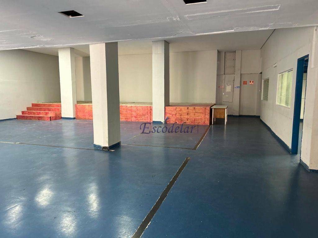 Loja-Salão para alugar, 659m² - Foto 1