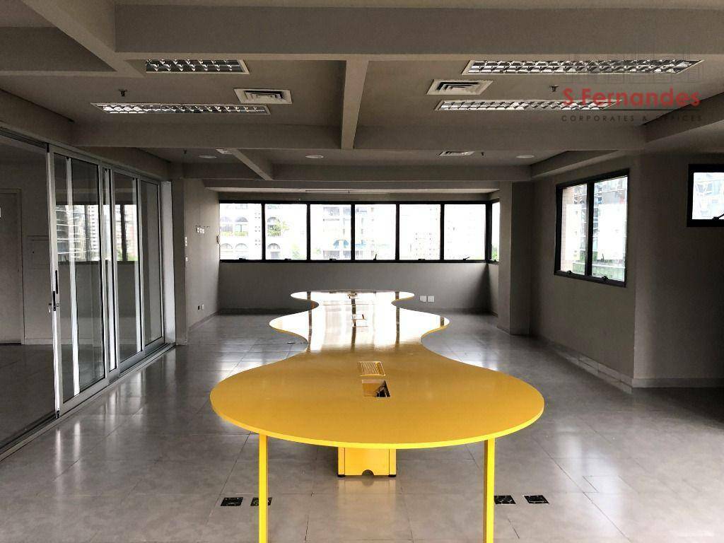 Conjunto Comercial-Sala para alugar, 300m² - Foto 9