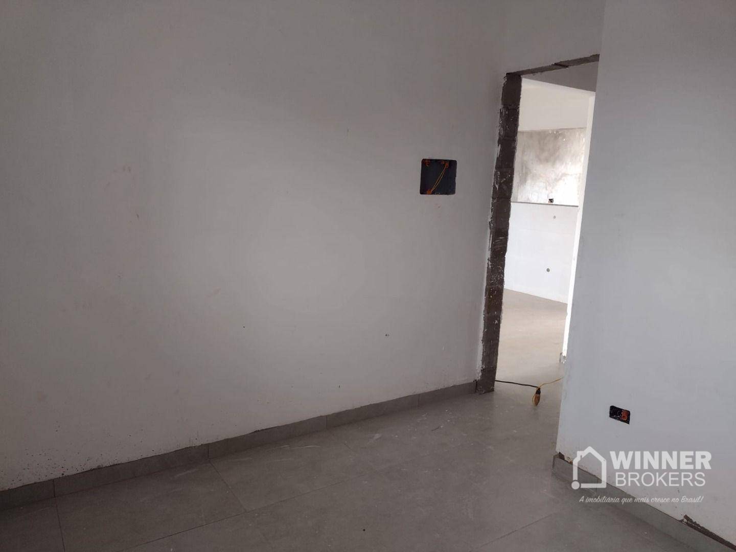 Casa à venda com 2 quartos, 60m² - Foto 5