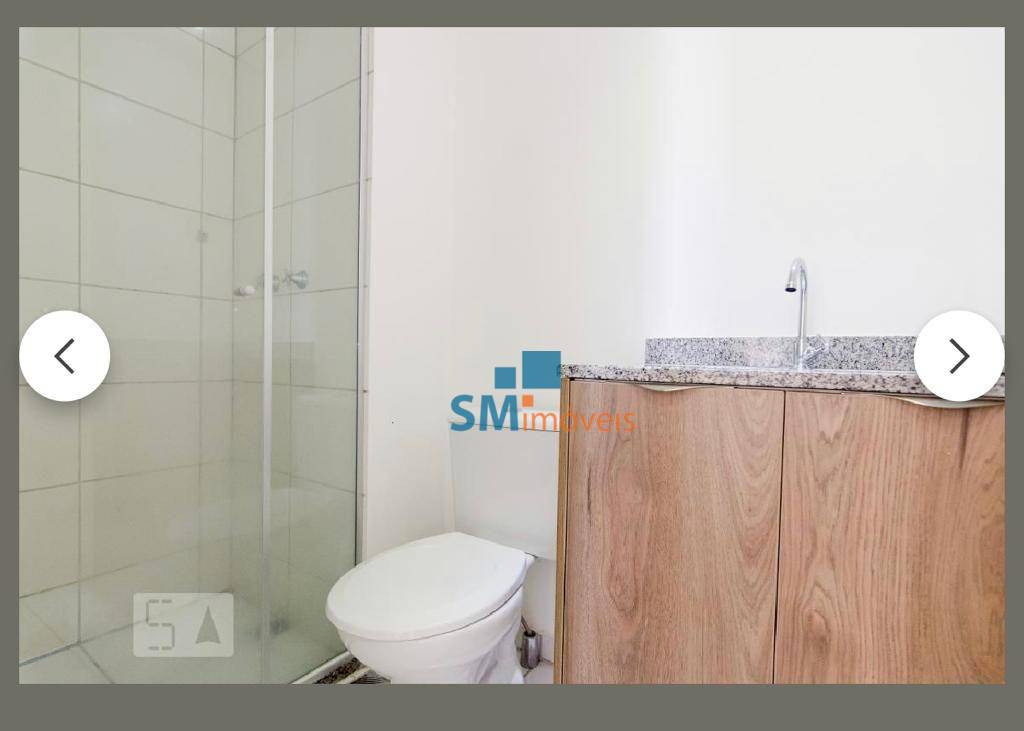 Apartamento à venda com 2 quartos, 48m² - Foto 8