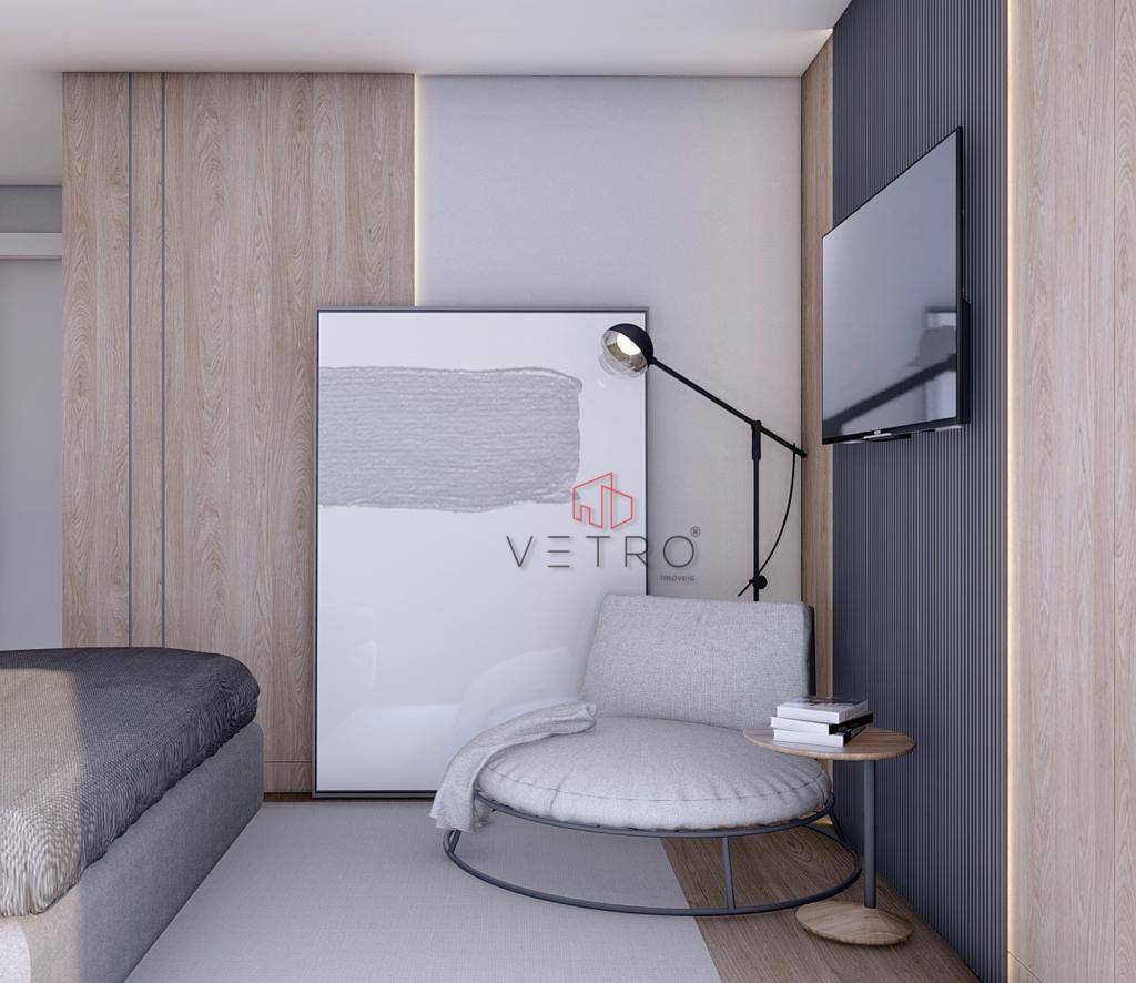 Apartamento à venda com 2 quartos, 124m² - Foto 9