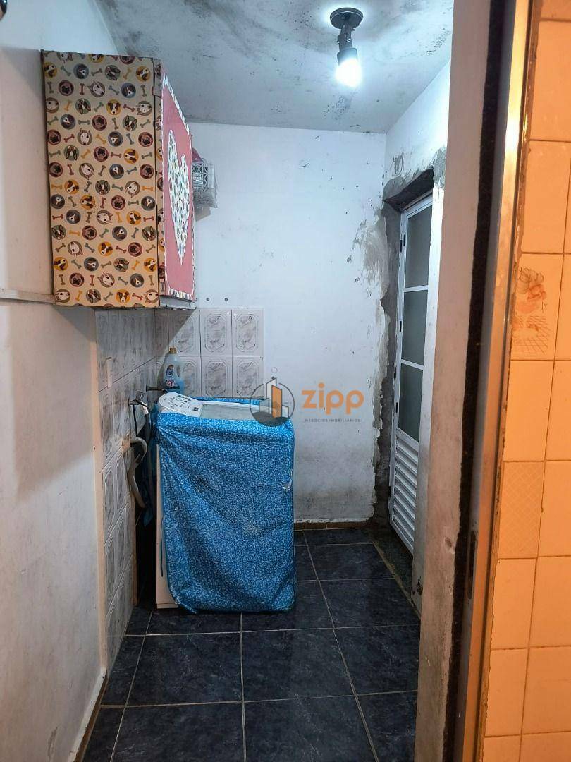 Sobrado à venda com 2 quartos, 81m² - Foto 12