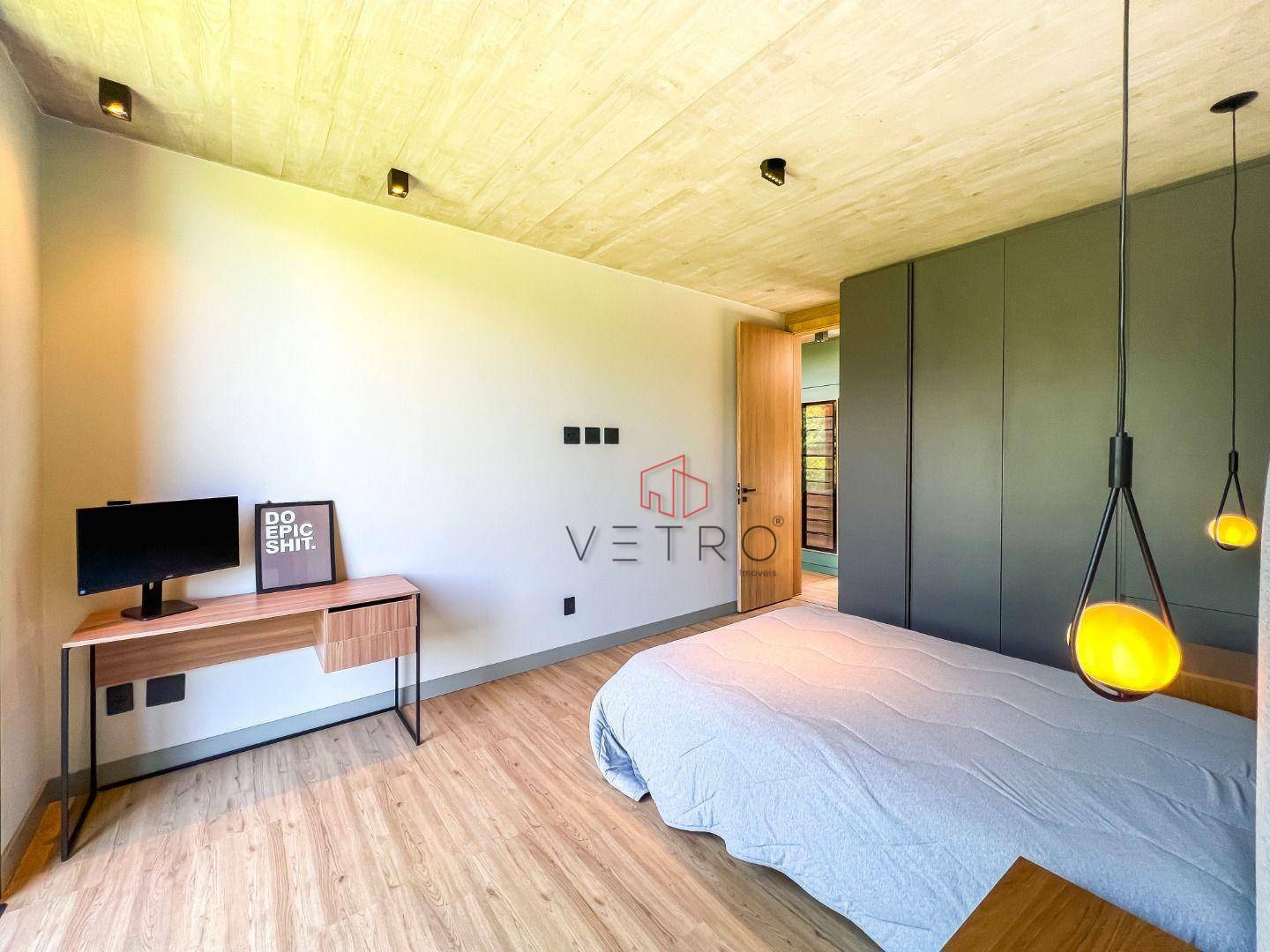 Casa de Condomínio à venda com 4 quartos, 607m² - Foto 26