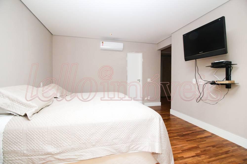 Apartamento à venda com 3 quartos, 258m² - Foto 22