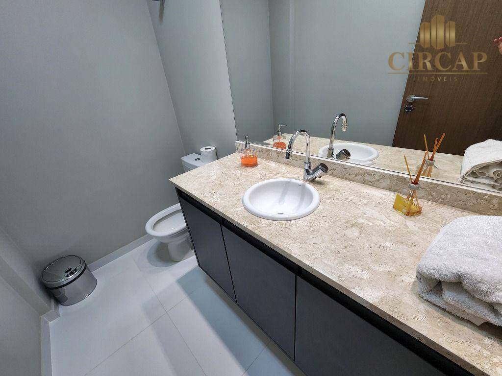 Apartamento à venda com 3 quartos, 143m² - Foto 17