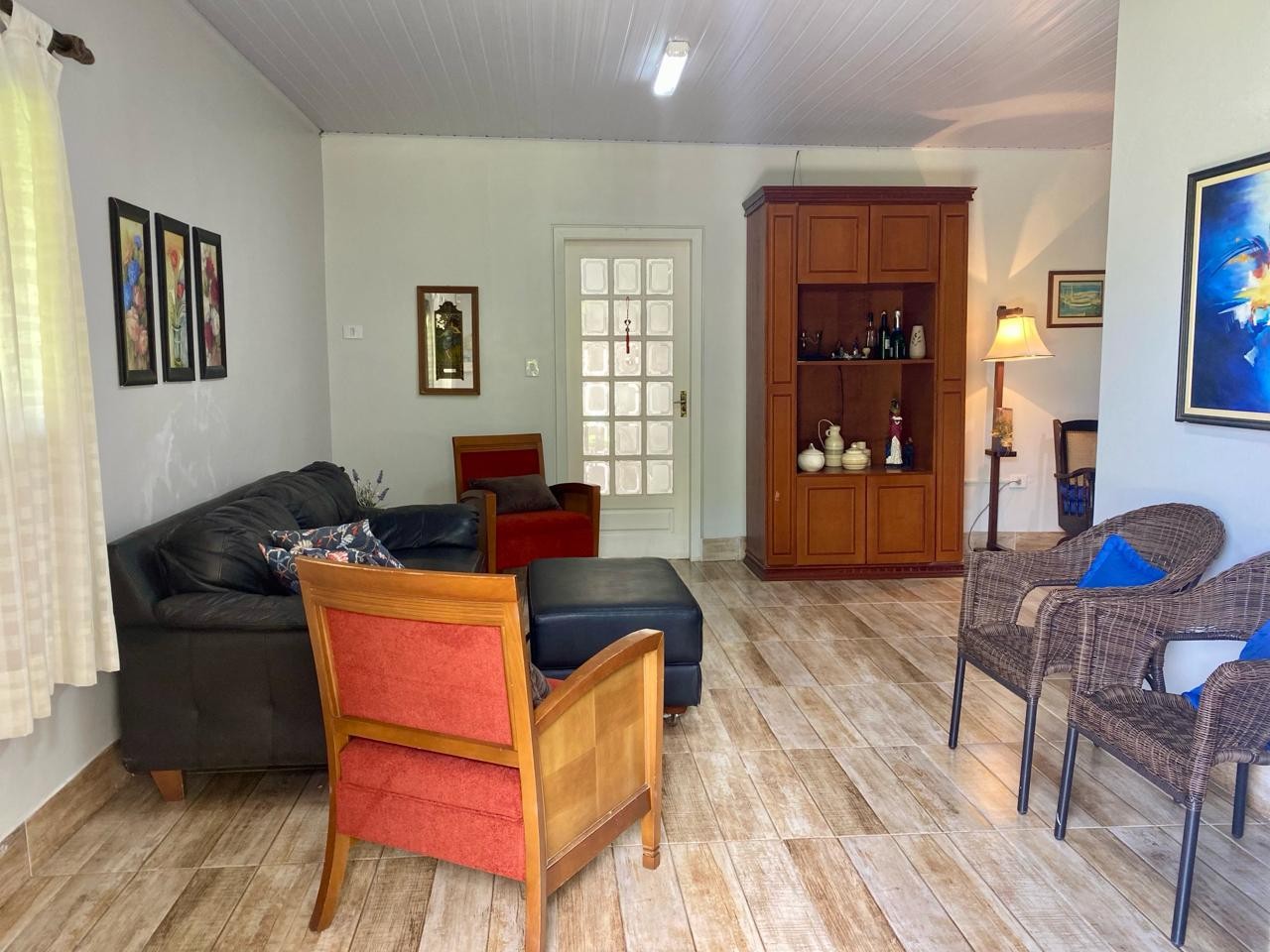 Casa à venda com 5 quartos, 138m² - Foto 16