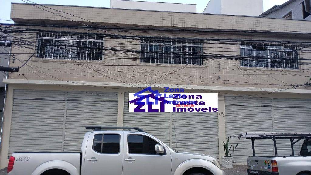 Prédio Inteiro para alugar, 199m² - Foto 1