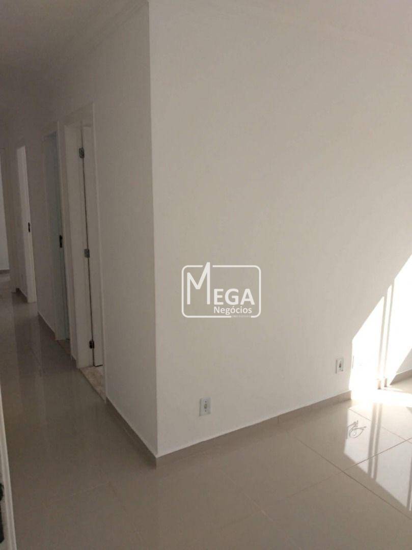 Apartamento à venda com 2 quartos, 50m² - Foto 6