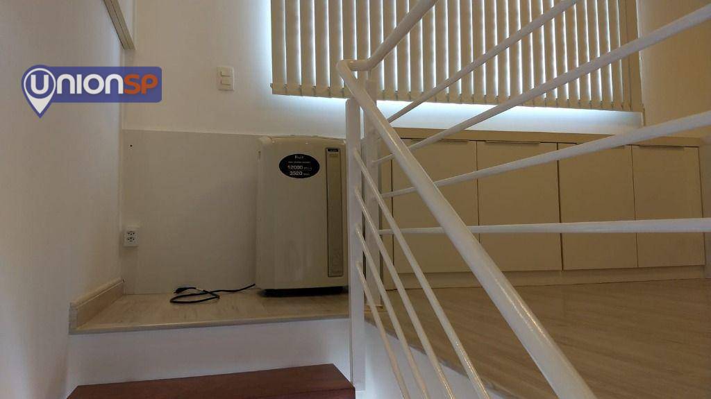 Apartamento à venda com 2 quartos, 85m² - Foto 25