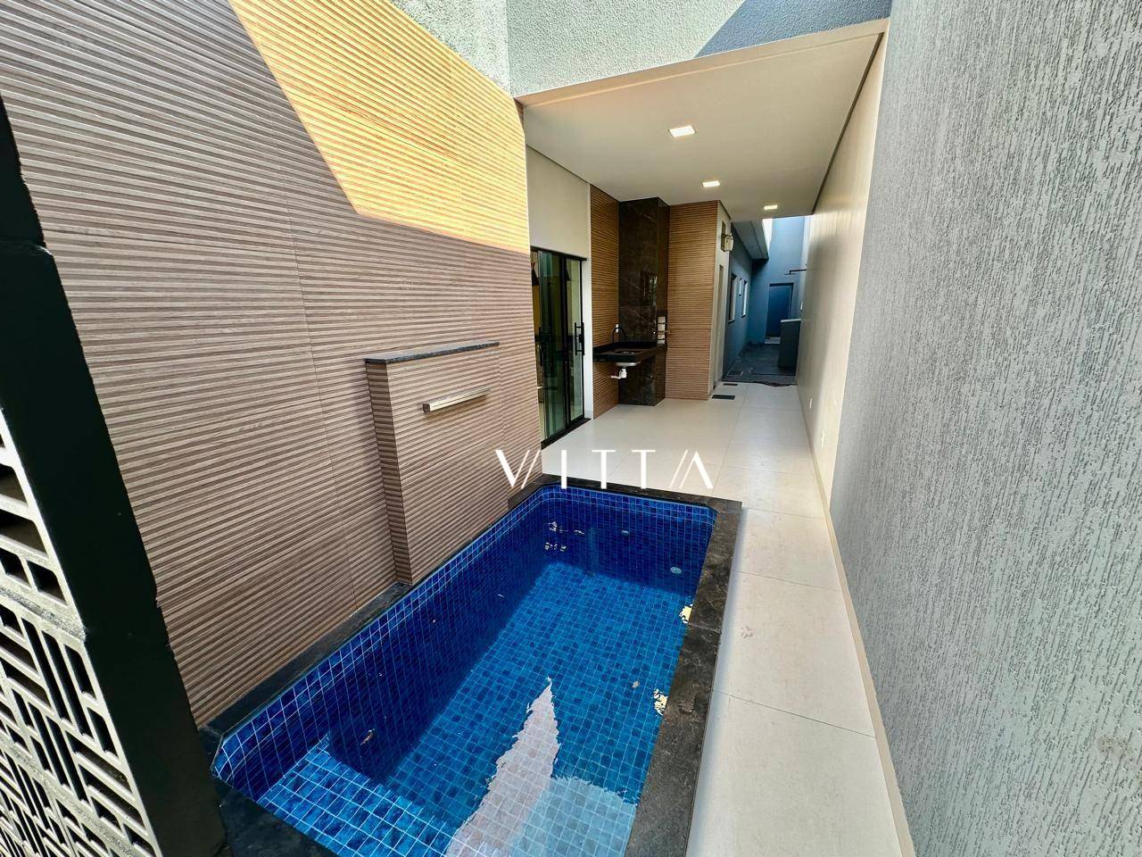 Casa, 3 quartos, 120 m² - Foto 4