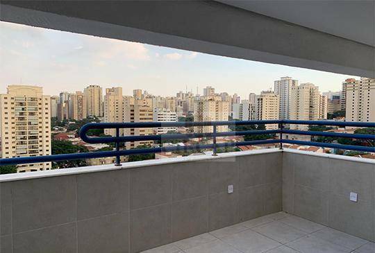 Cobertura à venda com 4 quartos, 210m² - Foto 2