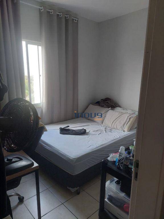 Apartamento à venda com 2 quartos, 45m² - Foto 15