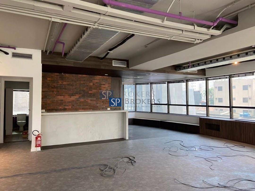 Conjunto Comercial-Sala para alugar, 360m² - Foto 1