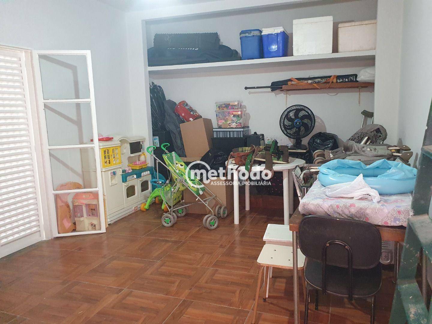 Casa à venda com 3 quartos, 231m² - Foto 46