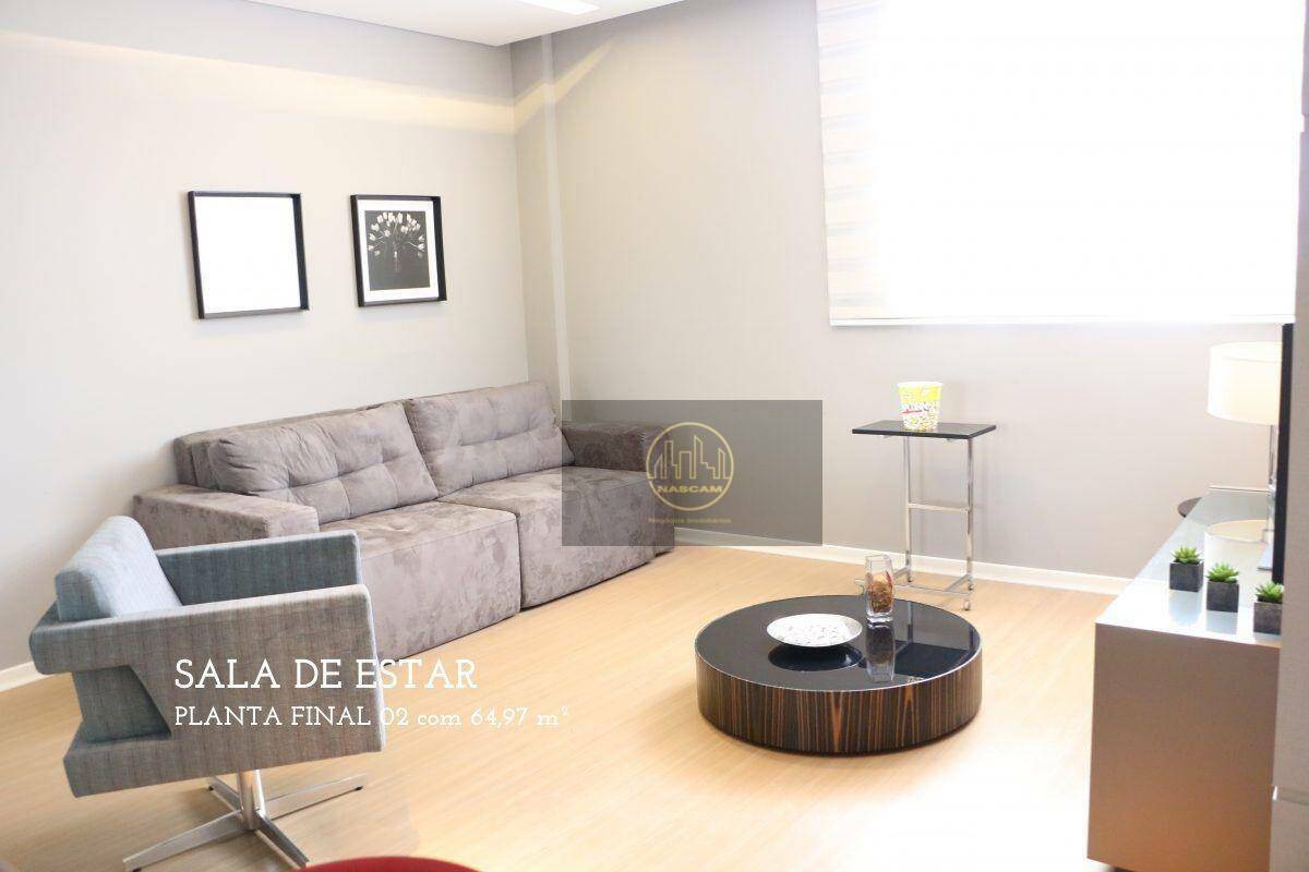 Apartamento, 2 quartos, 64 m² - Foto 22