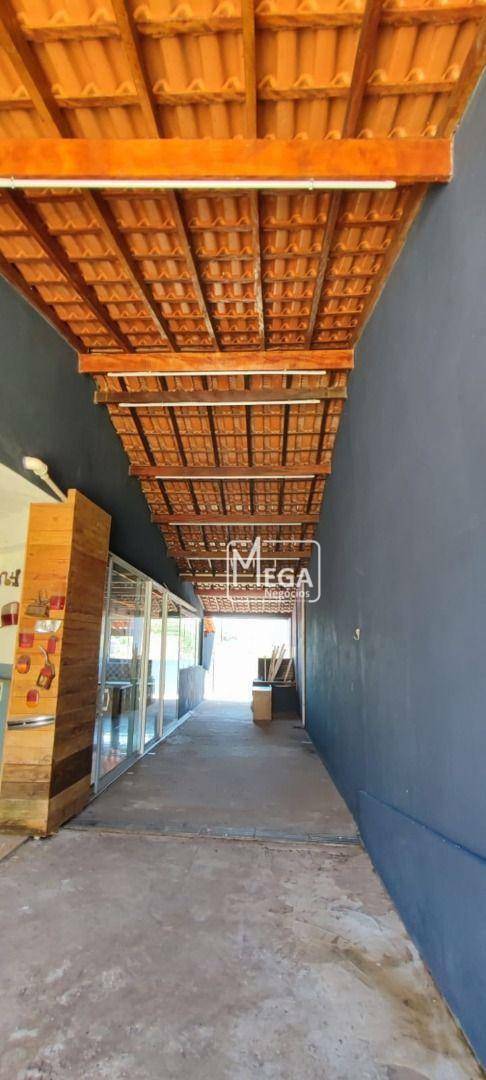 Casa de Condomínio à venda com 2 quartos, 263m² - Foto 12