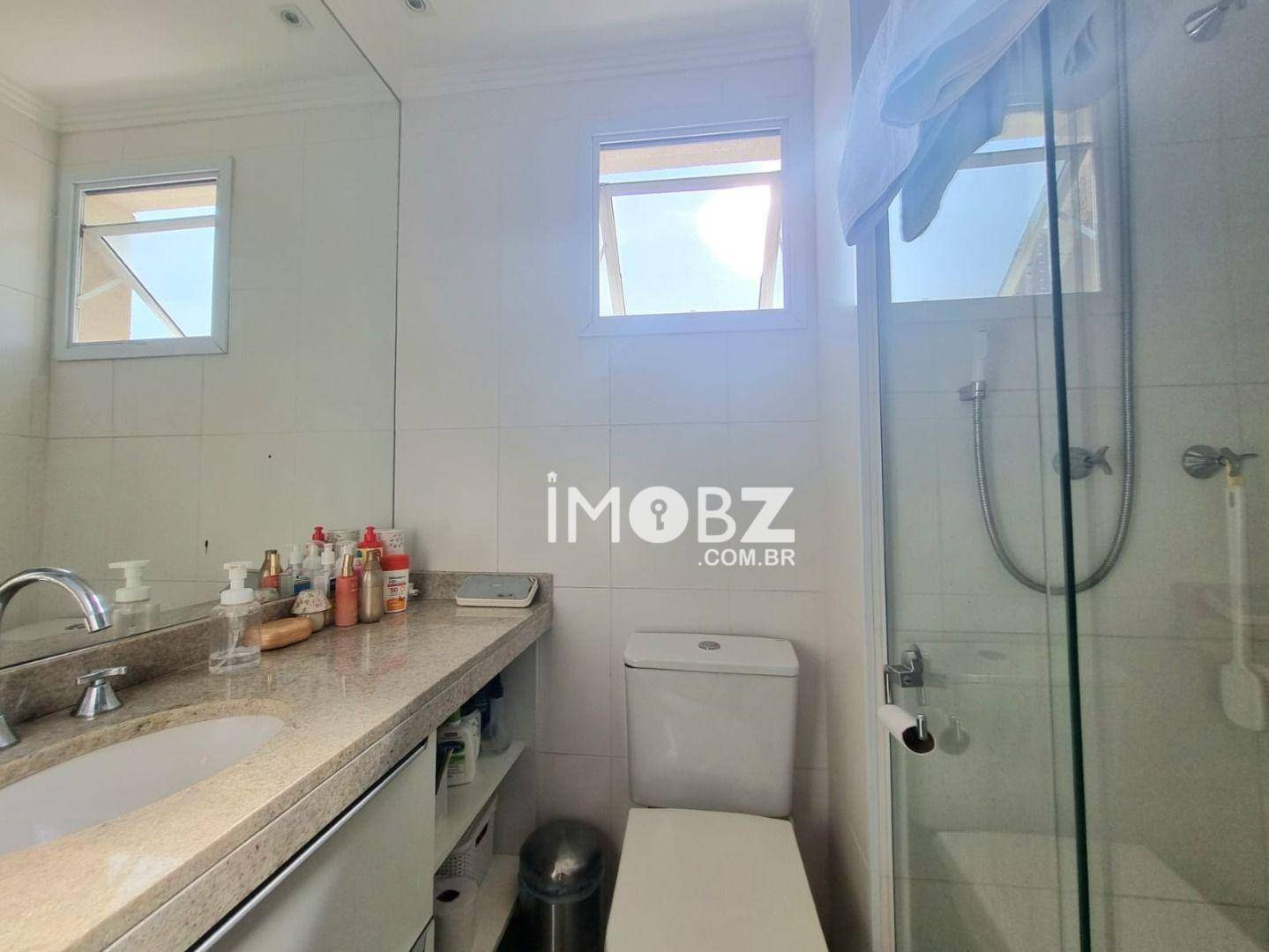 Apartamento à venda com 2 quartos, 77m² - Foto 12