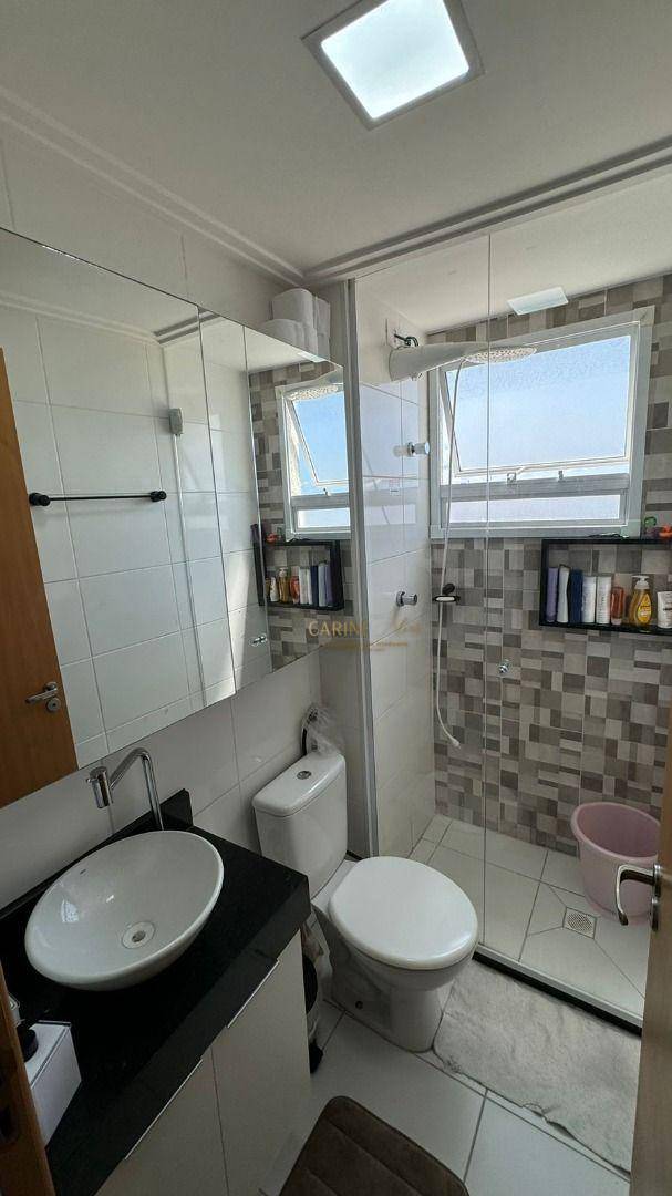 Apartamento à venda com 2 quartos, 45m² - Foto 10