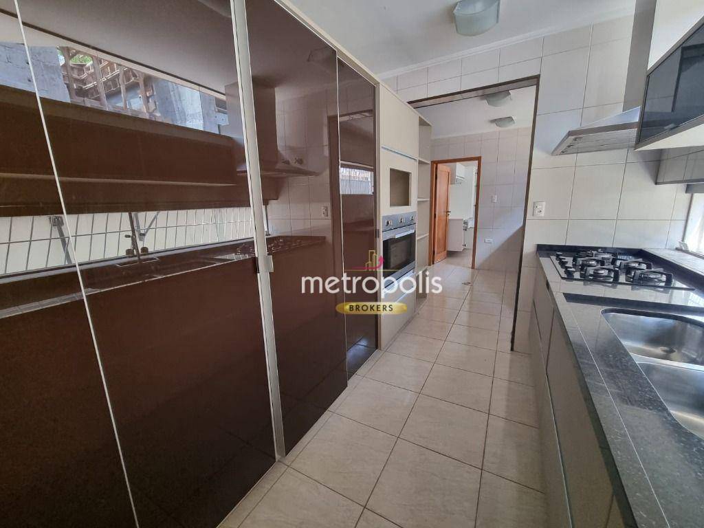 Sobrado à venda e aluguel com 5 quartos, 422m² - Foto 17