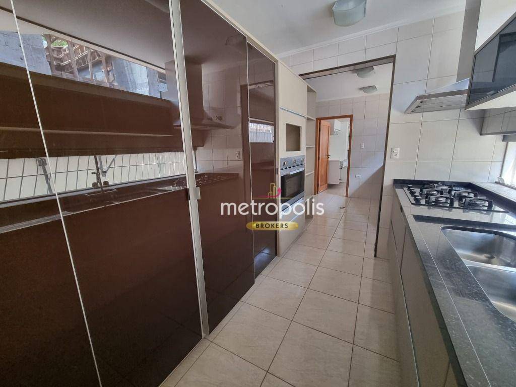 Sobrado à venda com 5 quartos, 422m² - Foto 16