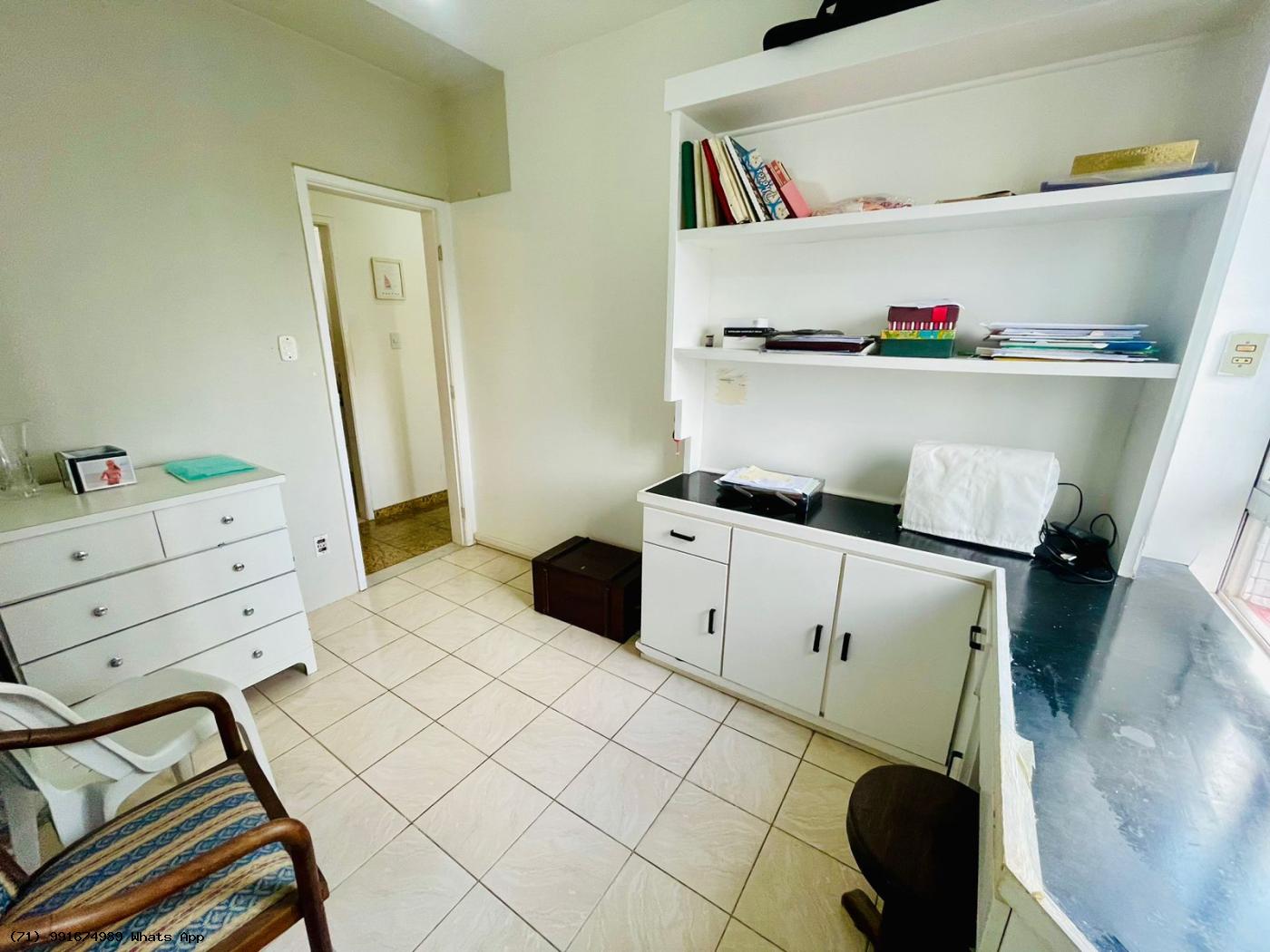 Apartamento à venda com 3 quartos, 100m² - Foto 6