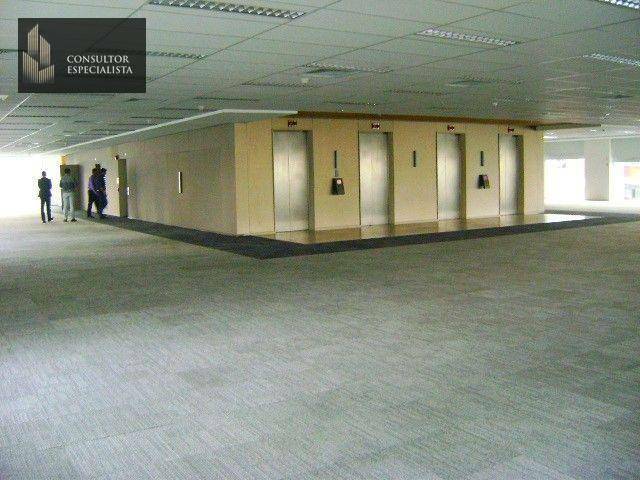 Prédio Inteiro para alugar, 2213m² - Foto 19