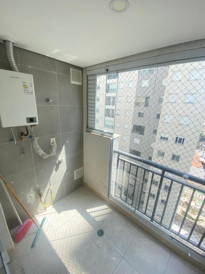 Apartamento para alugar com 2 quartos, 52m² - Foto 6