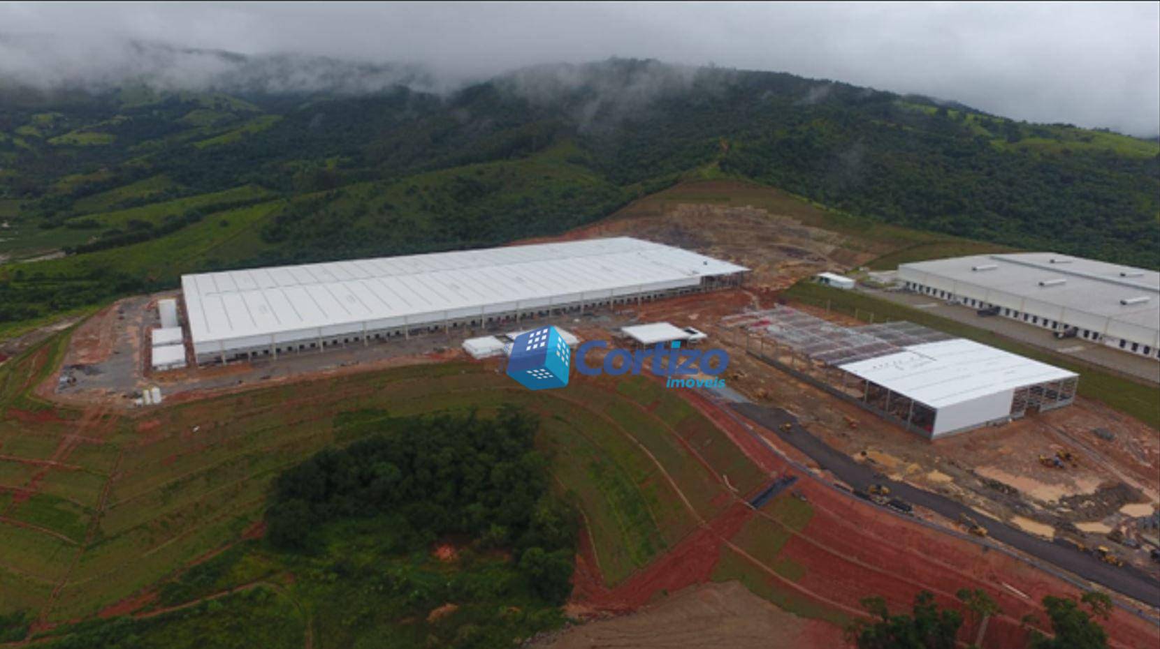 Depósito-Galpão, 7972 m² - Foto 5