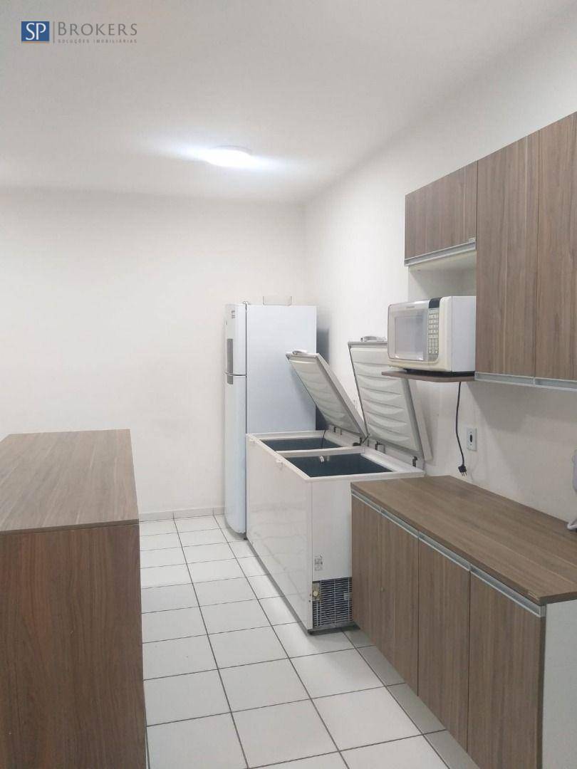 Apartamento à venda com 2 quartos, 50m² - Foto 56