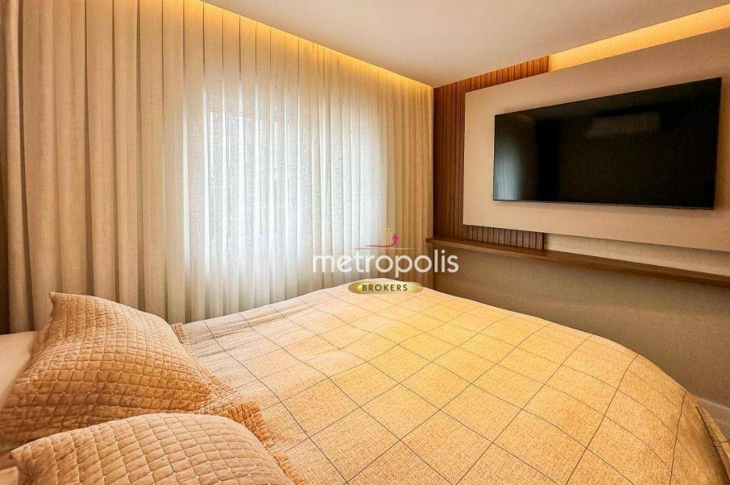 Apartamento à venda com 2 quartos, 106m² - Foto 19