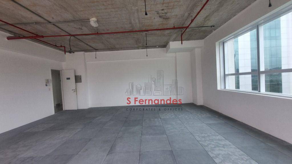 Conjunto Comercial-Sala à venda e aluguel, 65m² - Foto 15