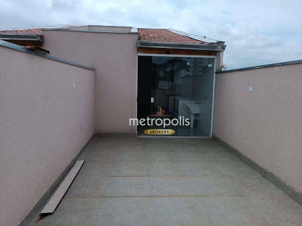 Cobertura à venda com 2 quartos, 90m² - Foto 16