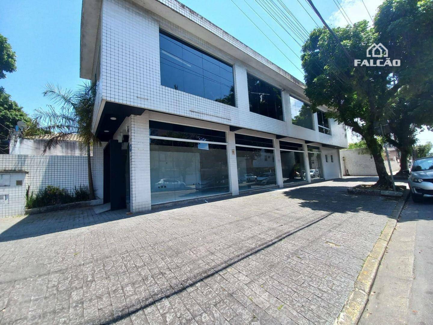 Loja-Salão para alugar, 250m² - Foto 1