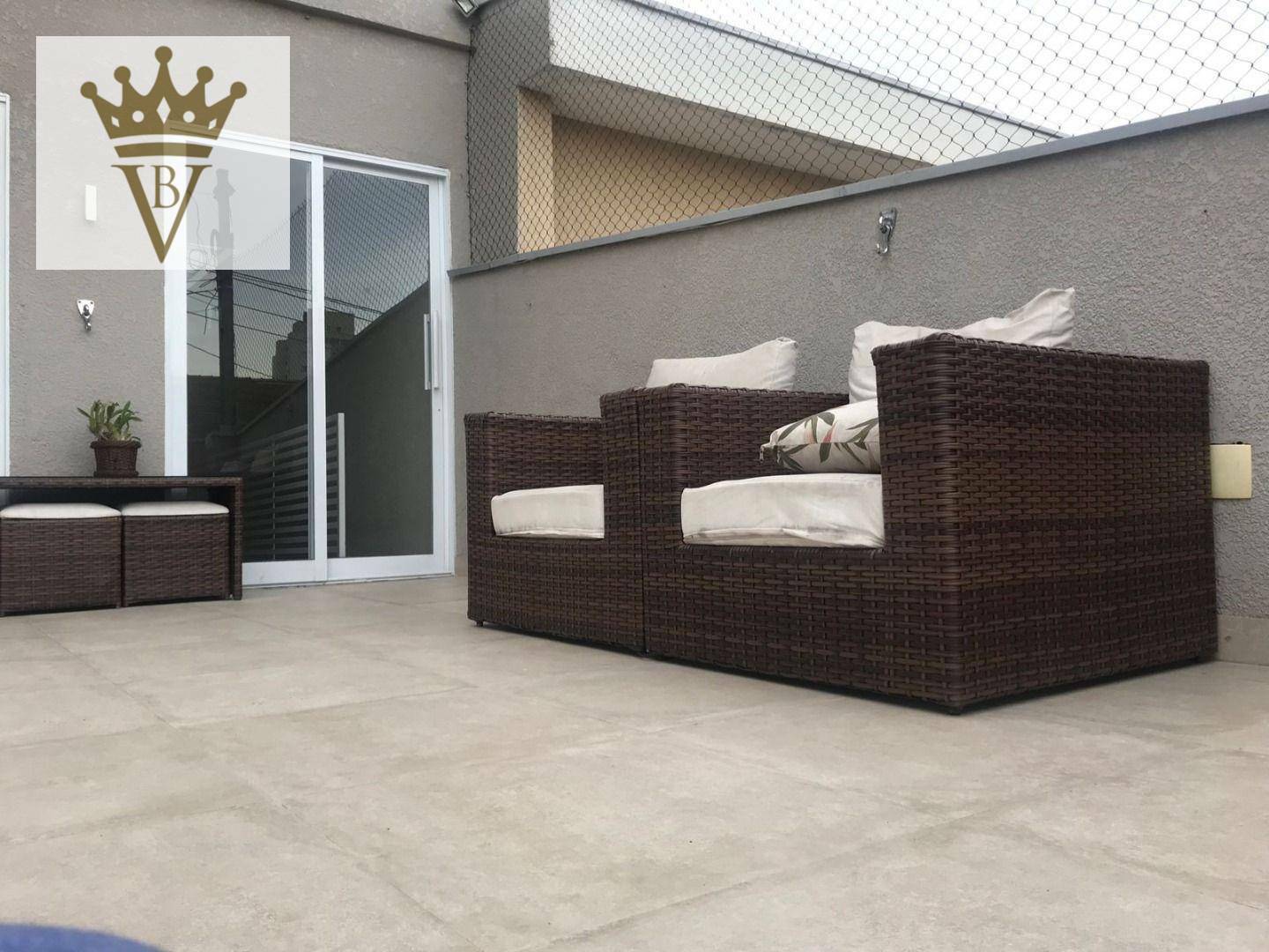 Casa à venda com 4 quartos, 240m² - Foto 11