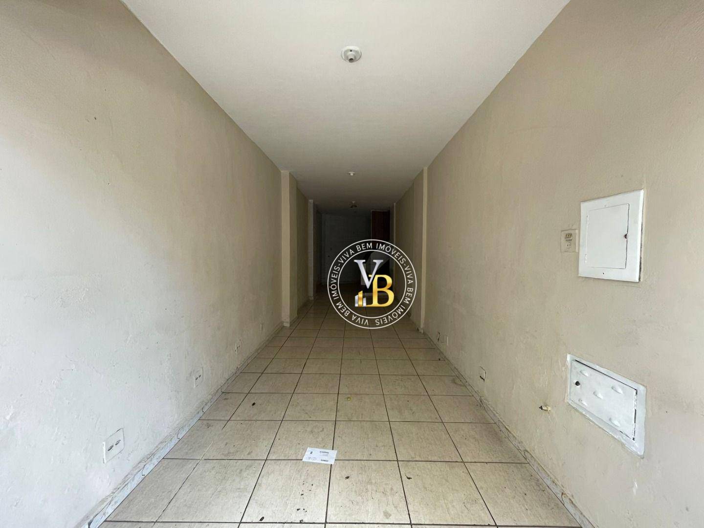 Loja-Salão, 70 m² - Foto 4