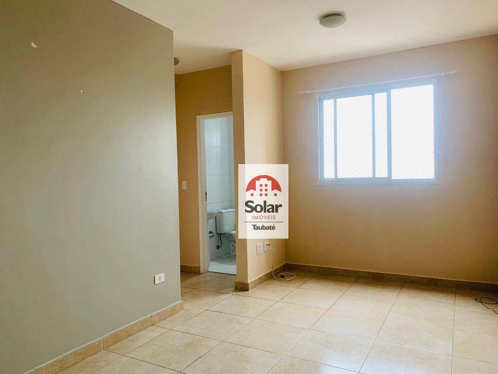 Apartamento à venda com 2 quartos, 48m² - Foto 6