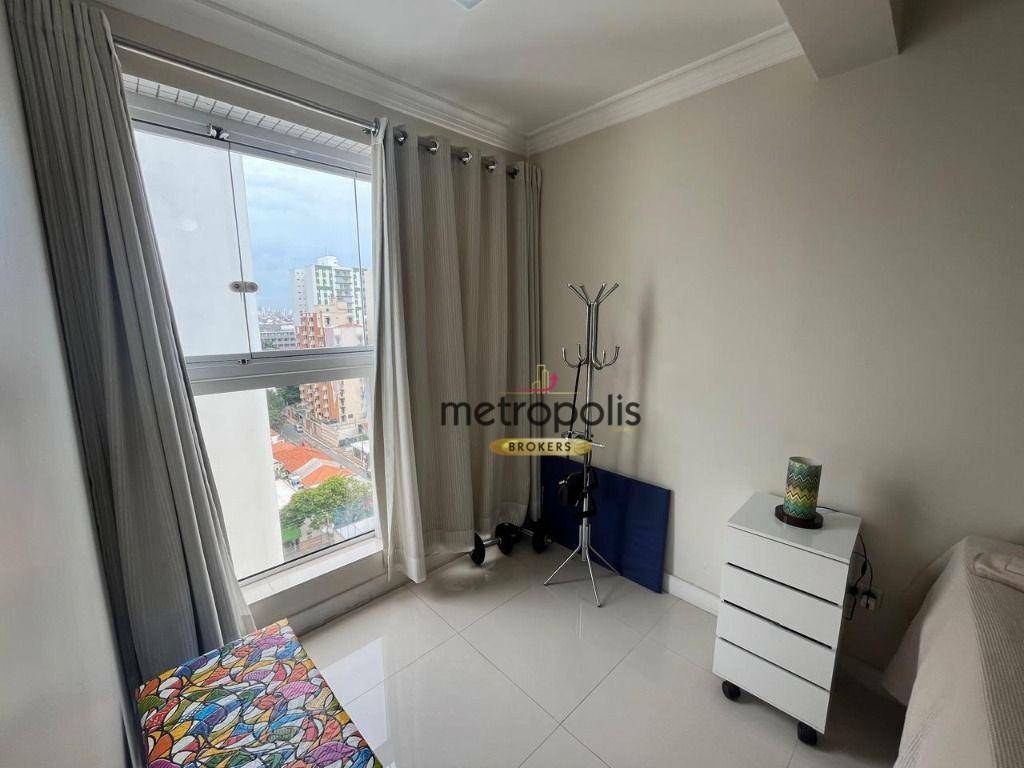 Apartamento à venda com 2 quartos, 108m² - Foto 43