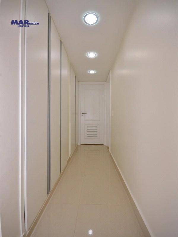 Apartamento à venda com 4 quartos, 200m² - Foto 29