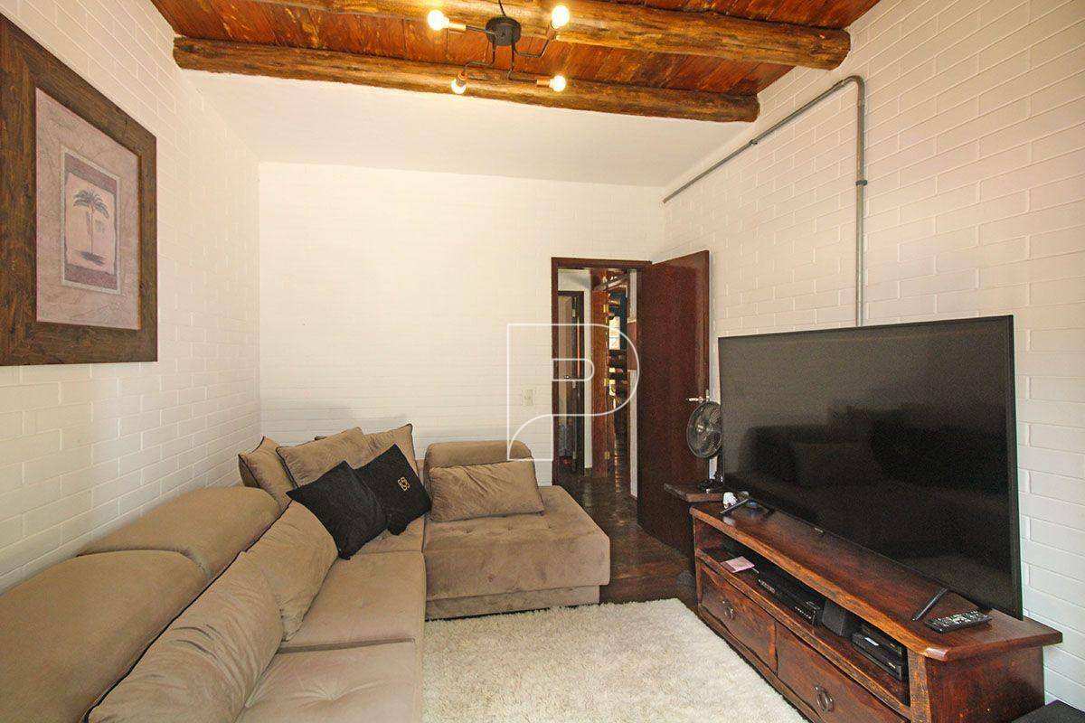 Casa de Condomínio à venda com 4 quartos, 223m² - Foto 17